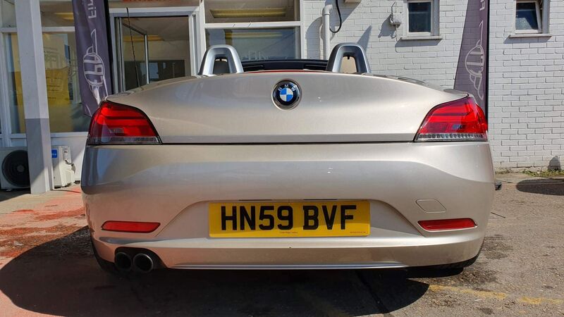 BMW Z4