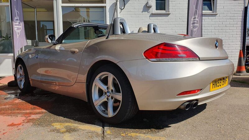 BMW Z4