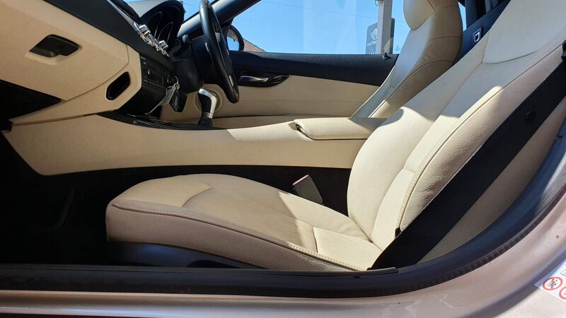 BMW Z4