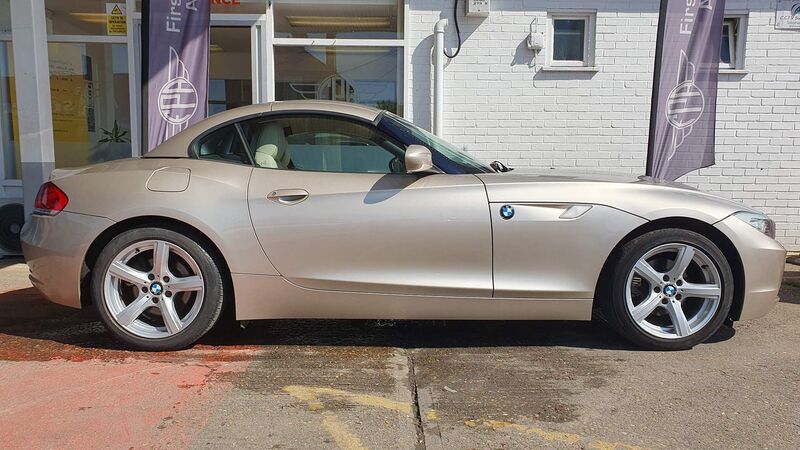 BMW Z4