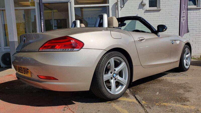 BMW Z4