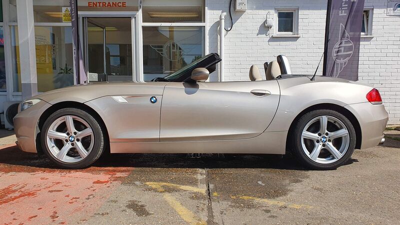 BMW Z4
