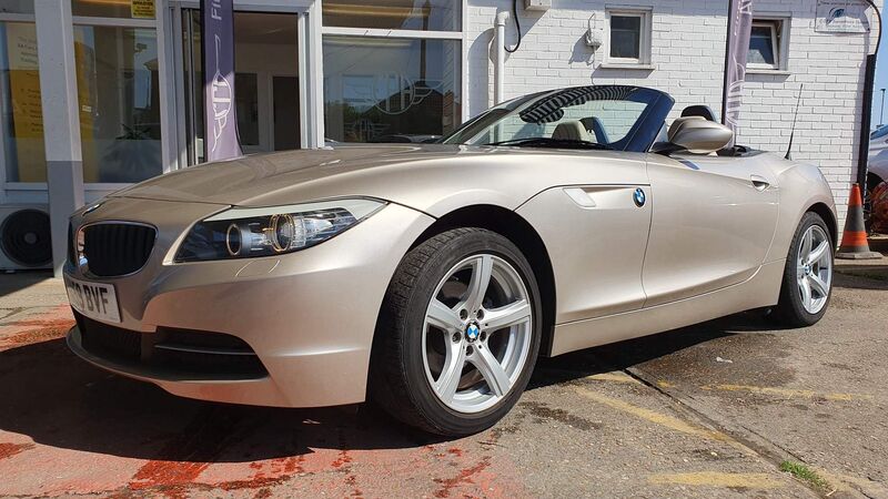 BMW Z4