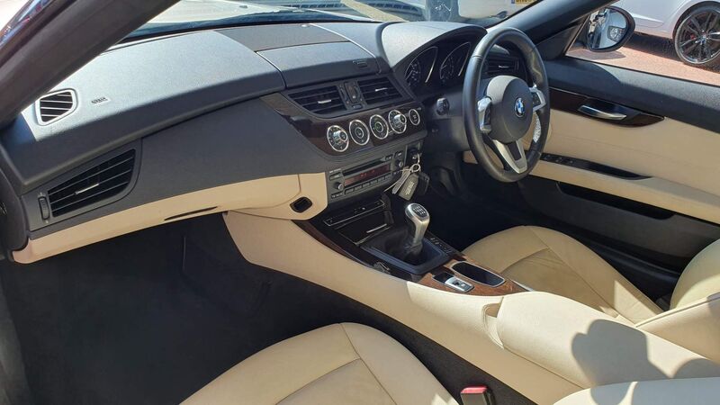BMW Z4