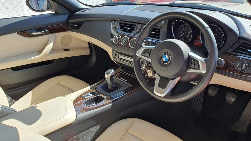 BMW Z4
