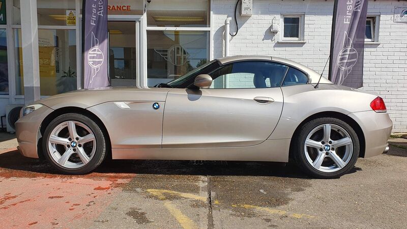 BMW Z4