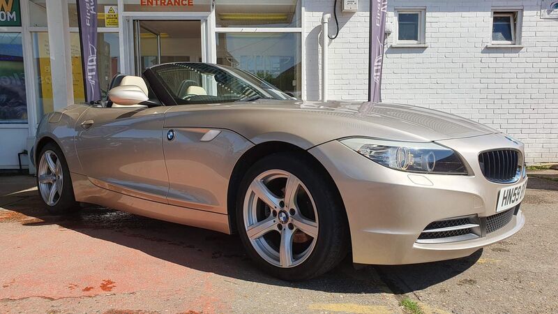 BMW Z4