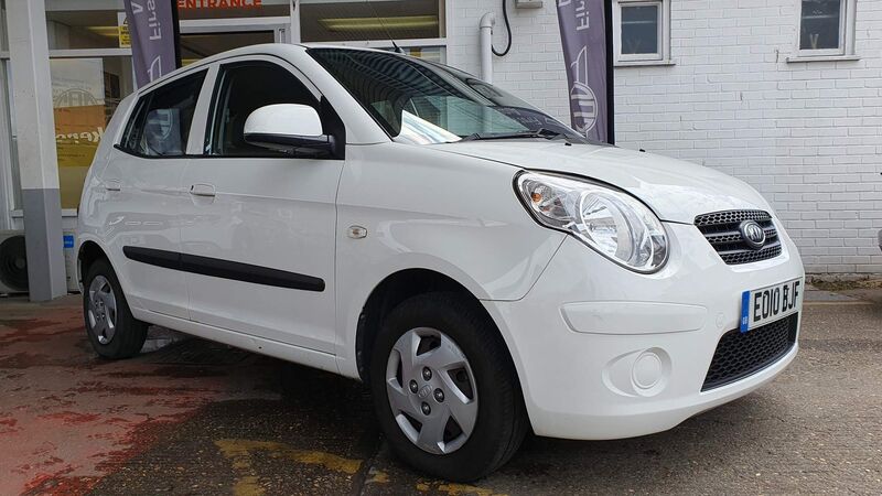 KIA PICANTO