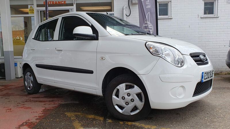 KIA PICANTO