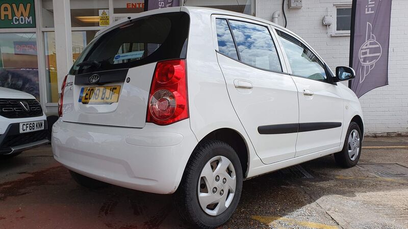 KIA PICANTO