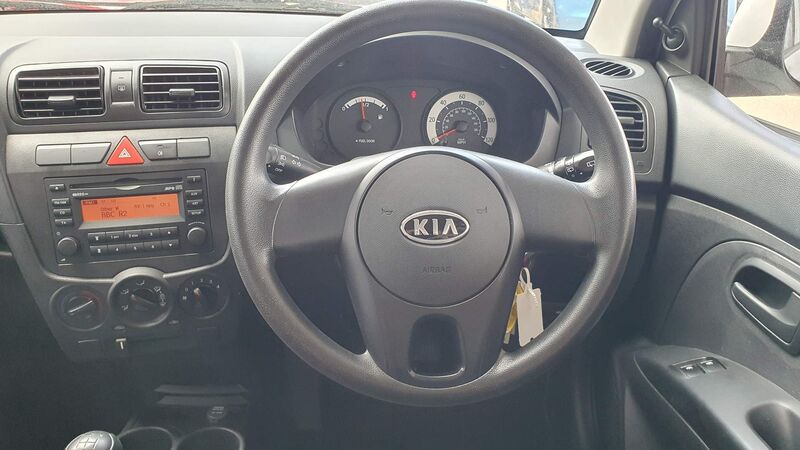 KIA PICANTO