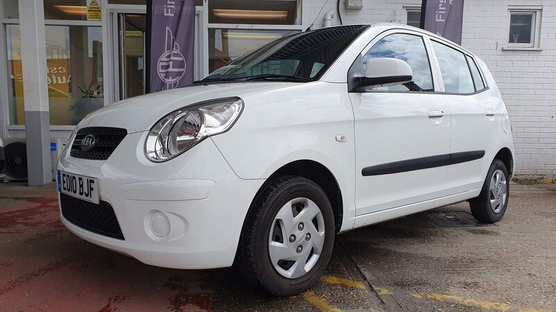 KIA PICANTO