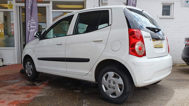 KIA PICANTO